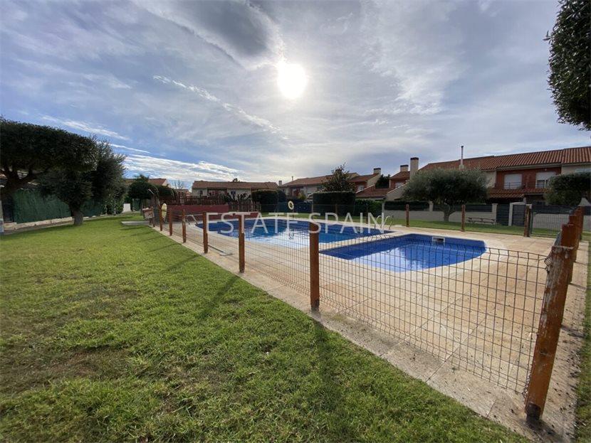 Дуплекс в Вилафортуни 229 м2 №BL24219BB3B8  - Продажа - 30 large