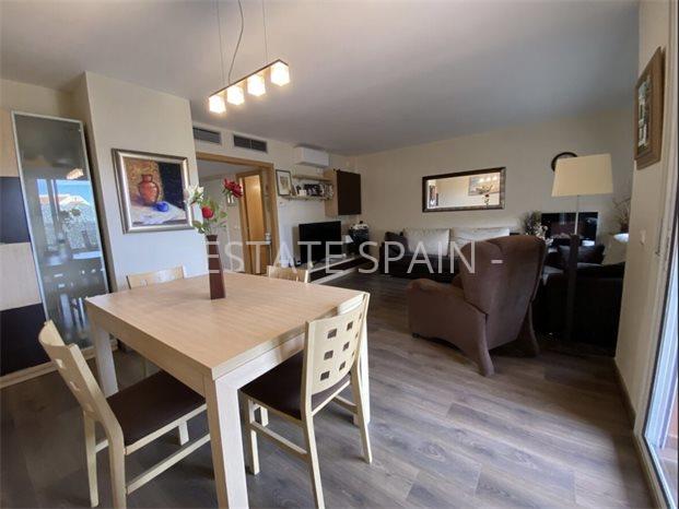 Дуплекс в Вилафортуни 229 м2 №BL24219BB3B8  - Продажа - 26 preview