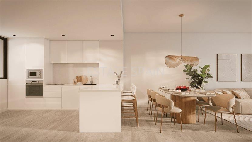 Апартаменты в Михасе 124 м2 №ART2511266A5C0  - Продажа - 7 preview