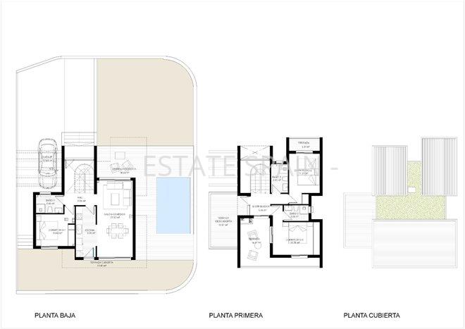 Вилла в Ла-Нусии 125 м2 №VL251010FC65F  - Продажа - 15 preview