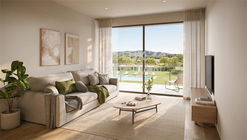 Апартаменты в Плайя-де-Аро 53 м2 №ART2588FD19D  - Продажа - 9 preview