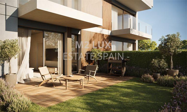 Апартаменты в Плайя-де-Аро 53 м2 №ART2588FD19D  - Продажа - 6 preview