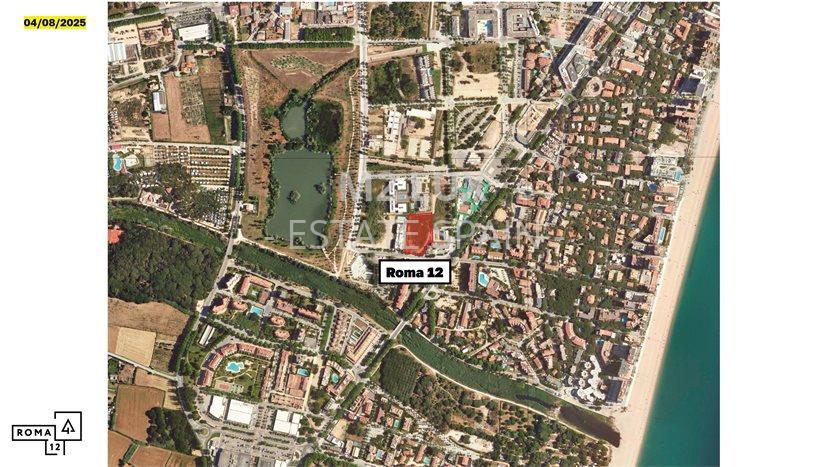 Апартаменты в Плайя-де-Аро 53 м2 №ART2588FD19D  - Продажа - 11 preview