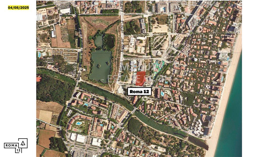 Апартаменты в Плайя-де-Аро 53 м2 №ART2588FD19D  - Продажа - 11 large