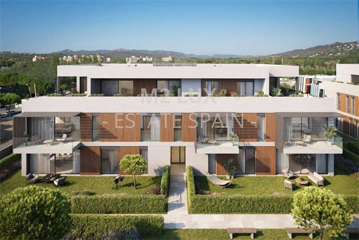 Апартаменты в Плайя-де-Аро 53 м2 №ART2588FD19D  - Продажа - 3 preview