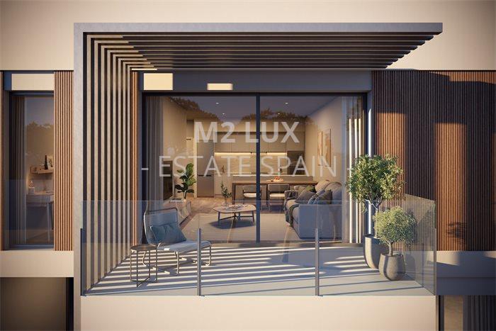 Апартаменты в Плайя-де-Аро 53 м2 №ART2588FD19D  - Продажа - 7 preview