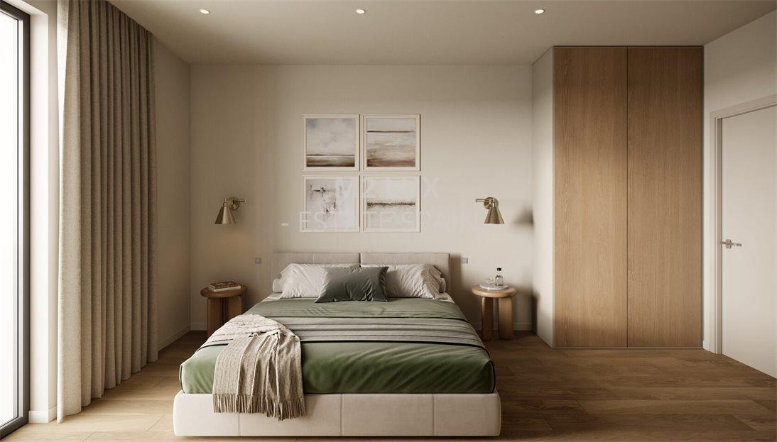 Апартаменты в Плайя-де-Аро 53 м2 №ART2588FD19D  - Продажа - 10 large