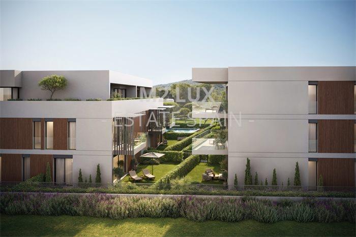 Апартаменты в Плайя-де-Аро 53 м2 №ART2588FD19D  - Продажа - 5 preview