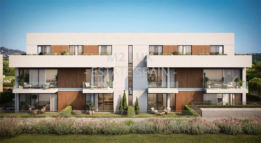 Апартаменты в Плайя-де-Аро 53 м2 №ART2588FD19D  - Продажа - 4 preview