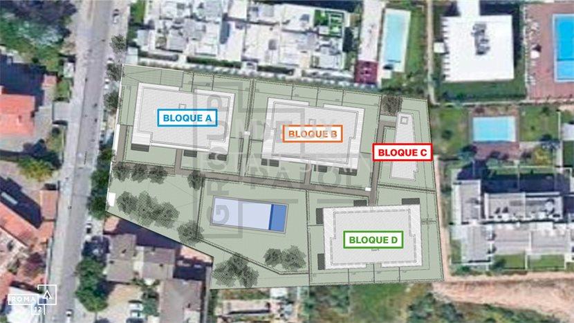 Апартаменты в Плайя-де-Аро 53 м2 №ART2588FD19D  - Продажа - 12 preview