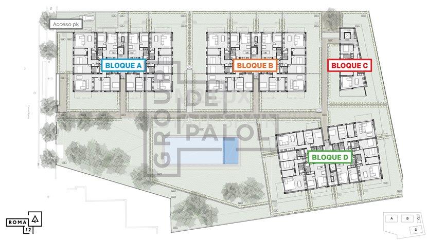 Апартаменты в Плайя-де-Аро 53 м2 №ART2588FD19D  - Продажа - 13 preview