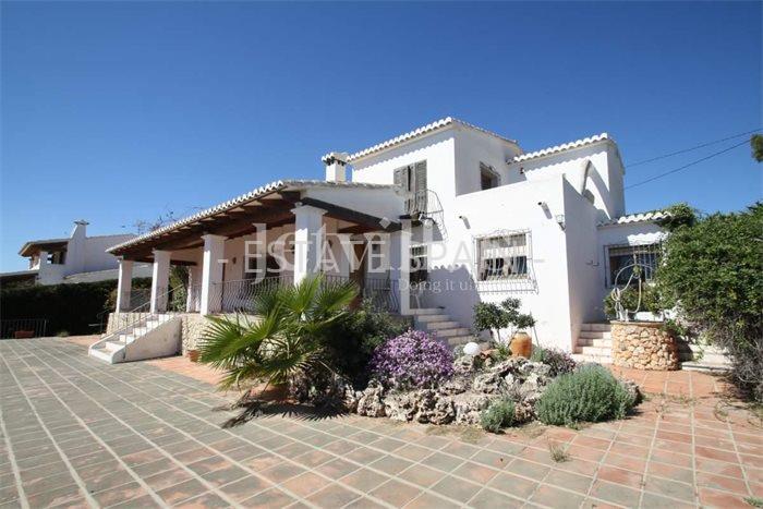 Дом в Кальпе 257 м2 №VL2172885336  - Продажа - 1 preview