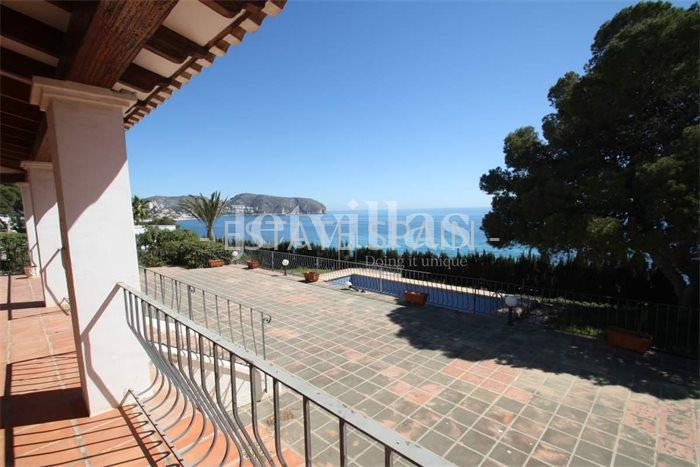 Дом в Кальпе 257 м2 №VL2172885336  - Продажа - 7 preview