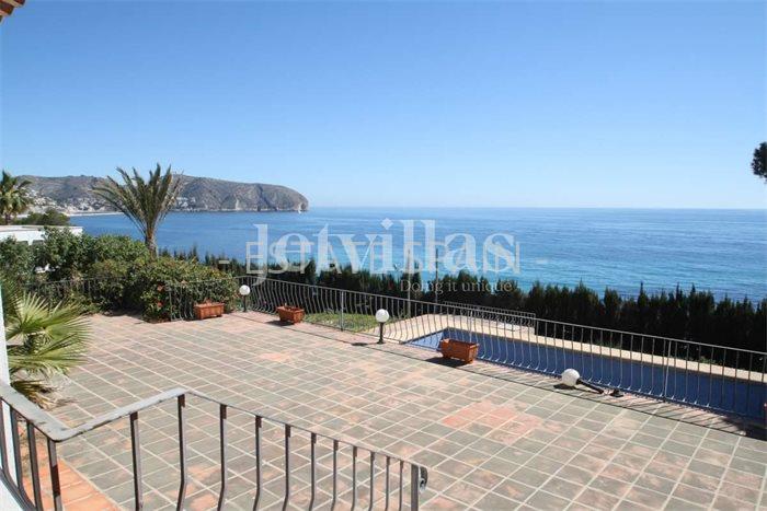 Дом в Кальпе 257 м2 №VL2172885336  - Продажа - 10 preview