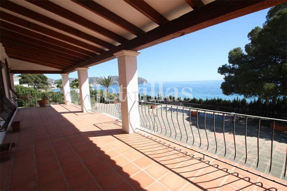 Дом в Кальпе 257 м2 №VL2172885336  - Продажа - 12 large