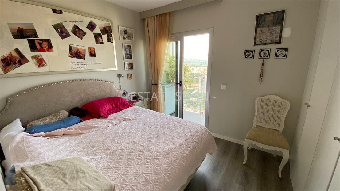 Апартаменты в Кальпе 135 м2 №ART2298C686C  - Продажа - 22 large