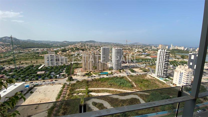 Апартаменты в Кальпе 135 м2 №ART2298C686C  - Продажа - 28 preview