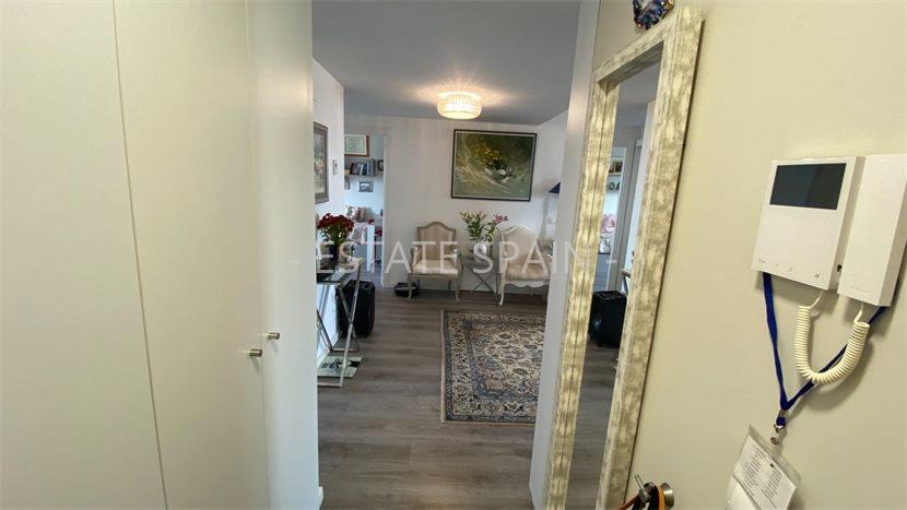 Апартаменты в Кальпе 135 м2 №ART2298C686C  - Продажа - 20 preview