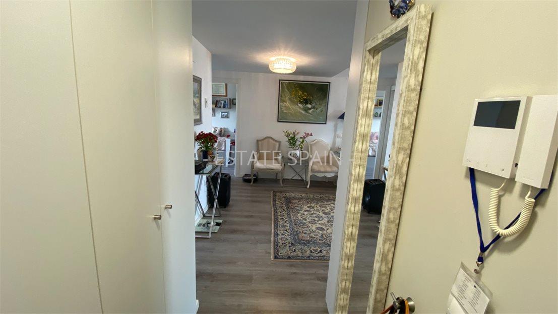 Апартаменты в Кальпе 135 м2 №ART2298C686C  - Продажа - 20 large