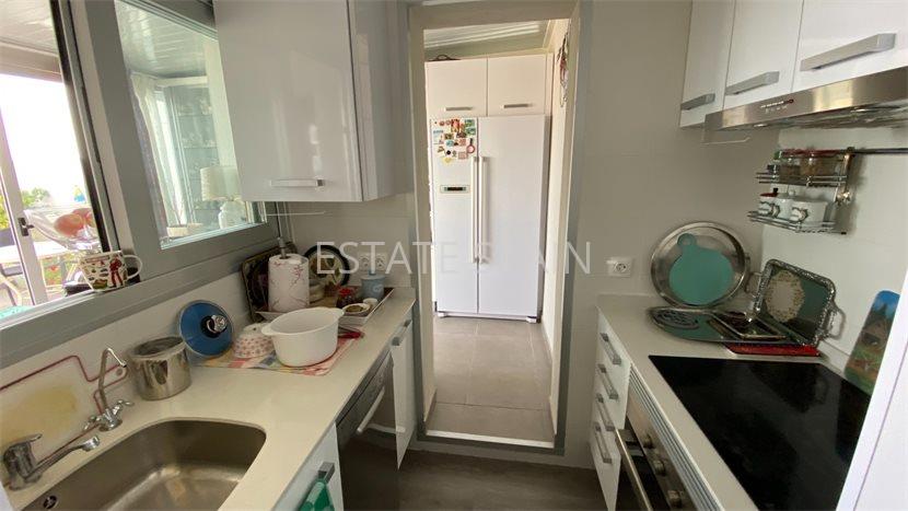 Апартаменты в Кальпе 135 м2 №ART2298C686C  - Продажа - 8 preview