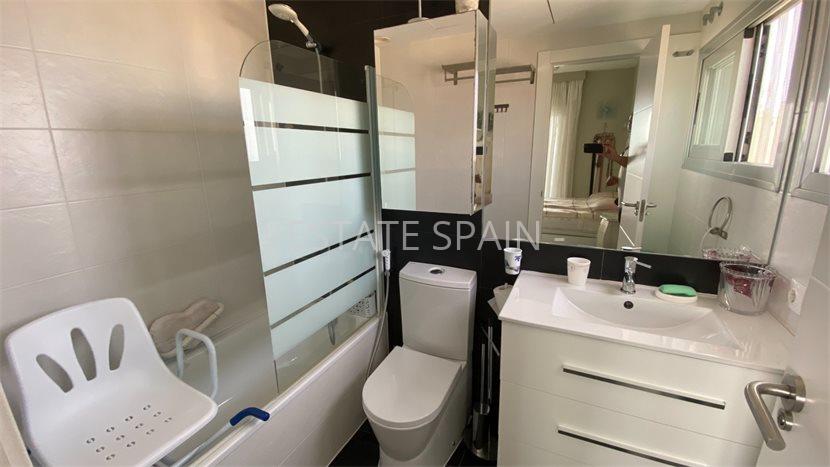 Апартаменты в Кальпе 135 м2 №ART2298C686C  - Продажа - 13 preview