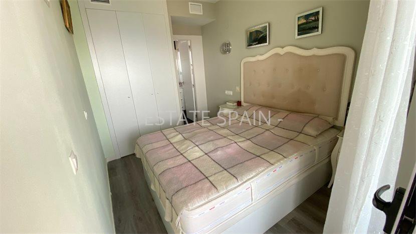 Апартаменты в Кальпе 135 м2 №ART2298C686C  - Продажа - 12 preview