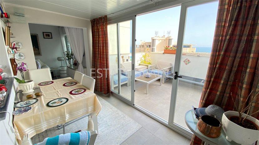 Апартаменты в Кальпе 135 м2 №ART2298C686C  - Продажа - 2 preview