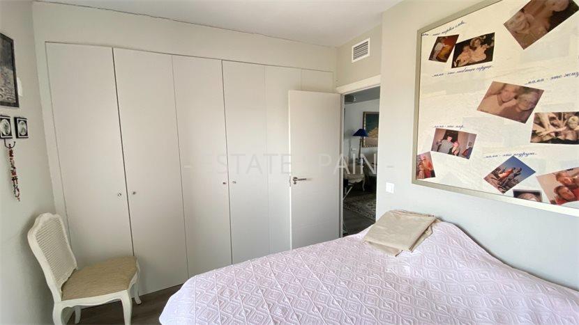 Апартаменты в Кальпе 135 м2 №ART2298C686C  - Продажа - 25 preview