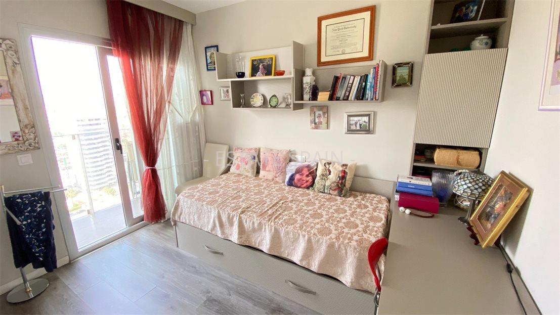 Апартаменты в Кальпе 135 м2 №ART2298C686C  - Продажа - 23 large