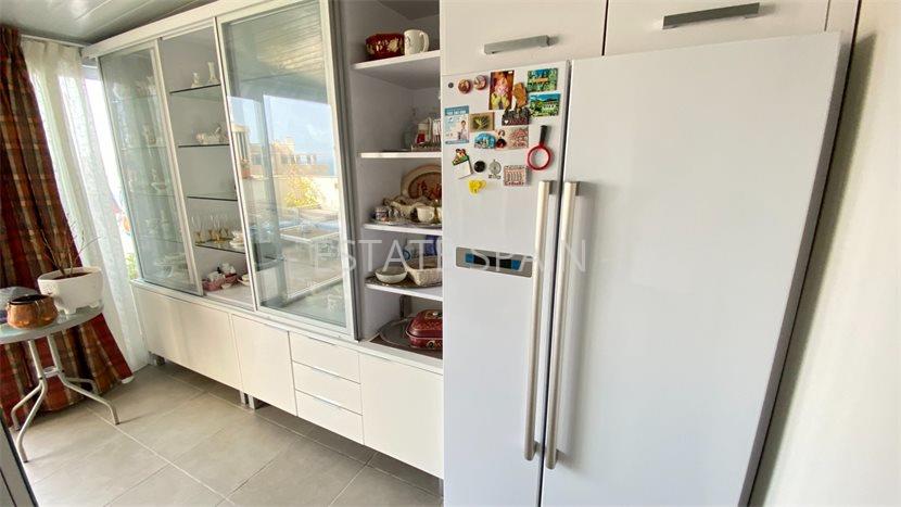 Апартаменты в Кальпе 135 м2 №ART2298C686C  - Продажа - 9 preview