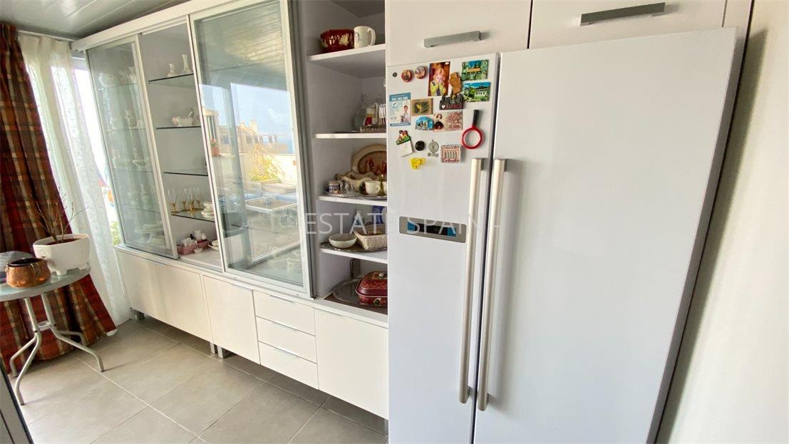 Апартаменты в Кальпе 135 м2 №ART2298C686C  - Продажа - 9 large