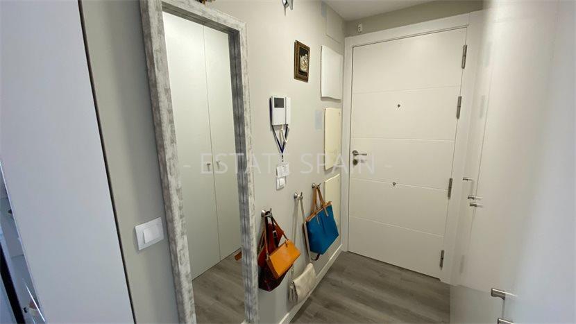 Апартаменты в Кальпе 135 м2 №ART2298C686C  - Продажа - 19 preview