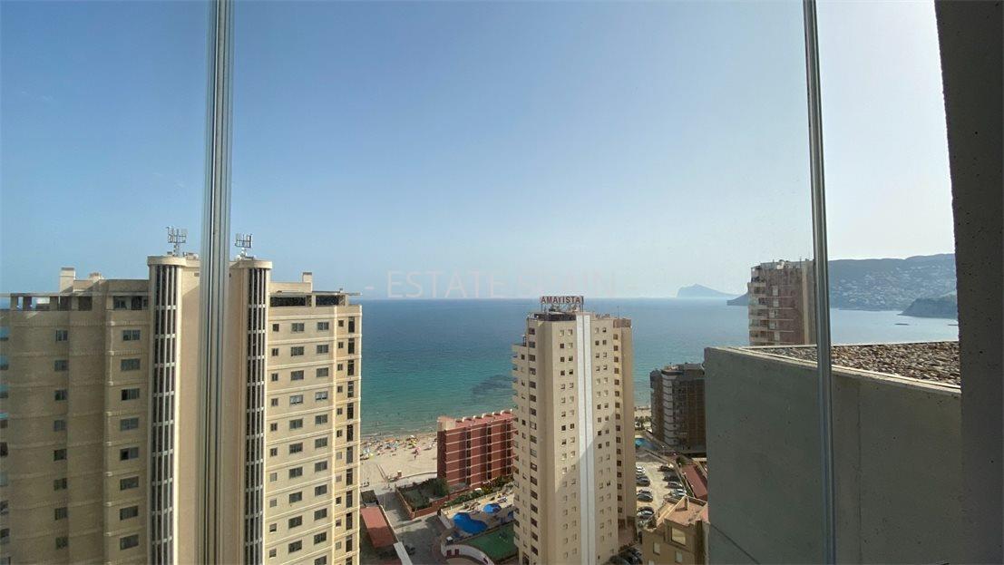 Апартаменты в Кальпе 135 м2 №ART2298C686C  - Продажа - 7 large