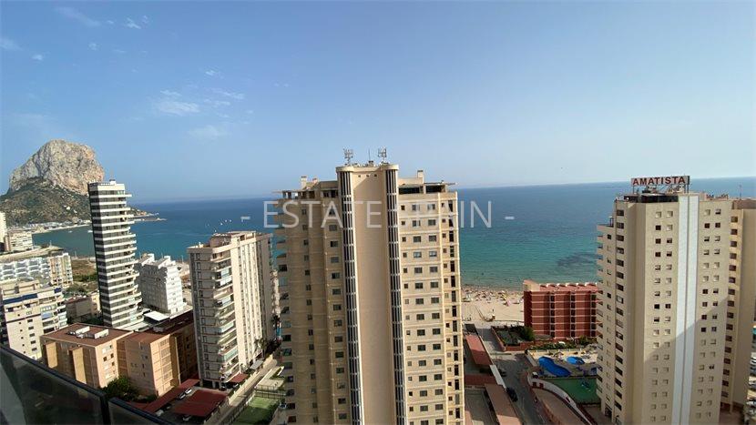 Апартаменты в Кальпе 135 м2 №ART2298C686C  - Продажа - 11 preview