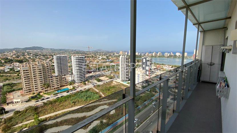 Апартаменты в Кальпе 135 м2 №ART2298C686C  - Продажа - 27 preview