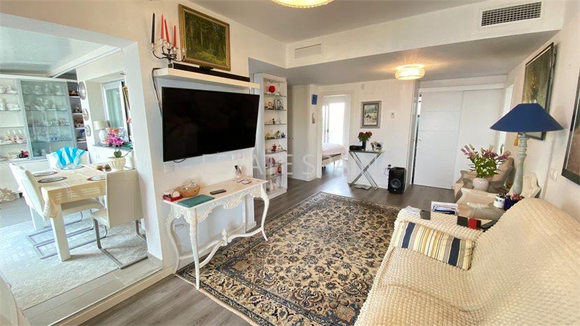 Апартаменты в Кальпе 135 м2 №ART2298C686C  - Продажа - 16 preview