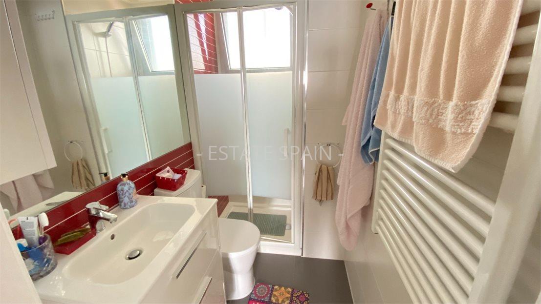 Апартаменты в Кальпе 135 м2 №ART2298C686C  - Продажа - 14 large