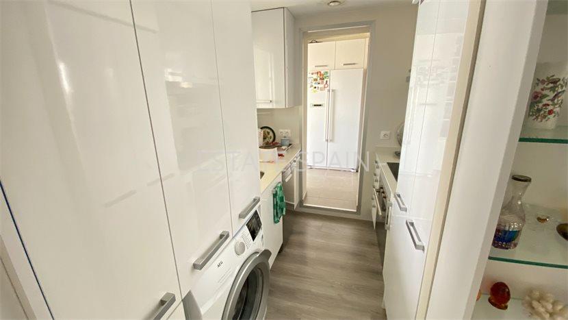 Апартаменты в Кальпе 135 м2 №ART2298C686C  - Продажа - 10 preview