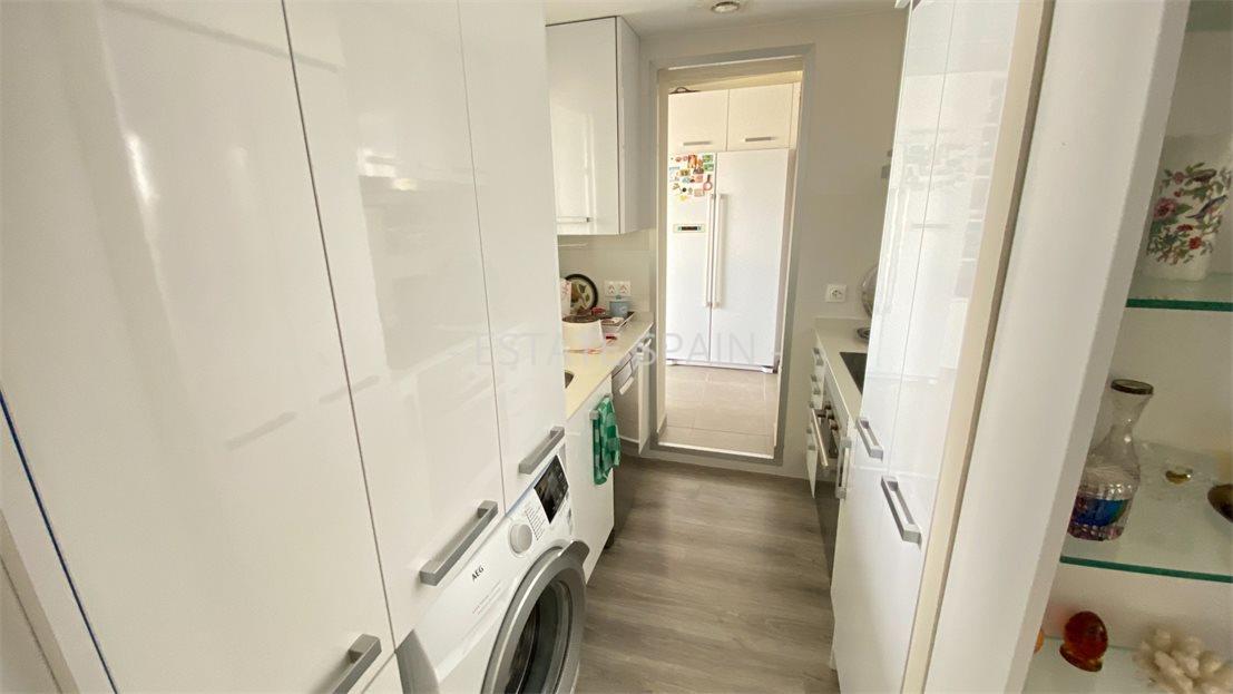 Апартаменты в Кальпе 135 м2 №ART2298C686C  - Продажа - 10 large