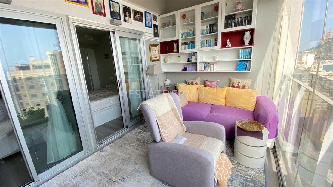 Апартаменты в Кальпе 135 м2 №ART2298C686C  - Продажа - 6 large