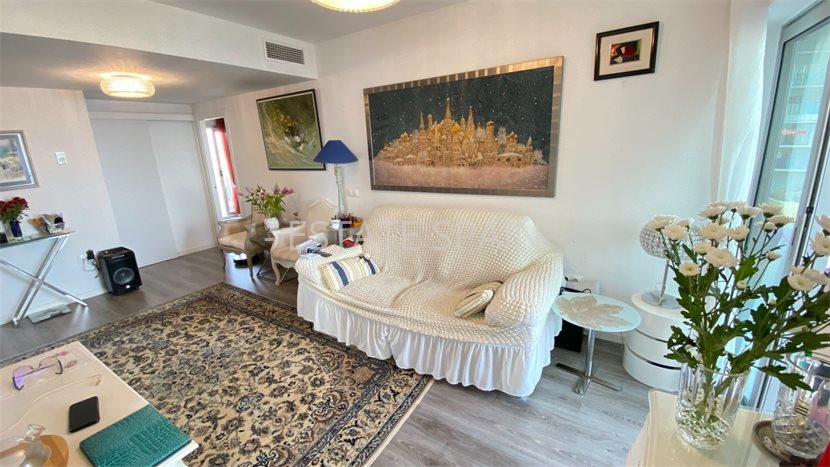 Апартаменты в Кальпе 135 м2 №ART2298C686C  - Продажа - 15 preview