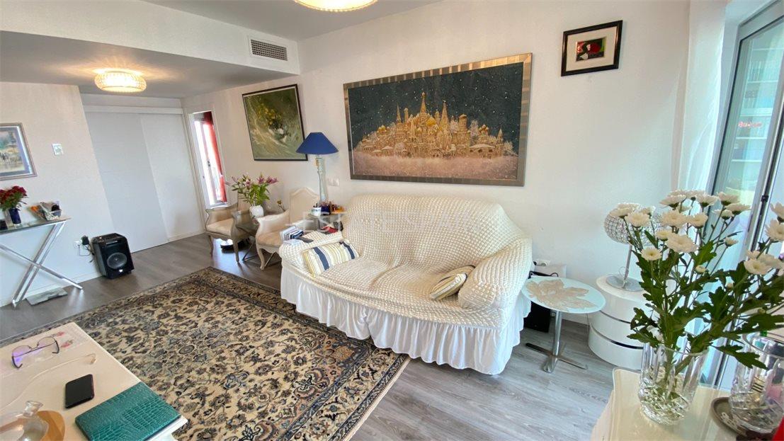 Апартаменты в Кальпе 135 м2 №ART2298C686C  - Продажа - 15 large