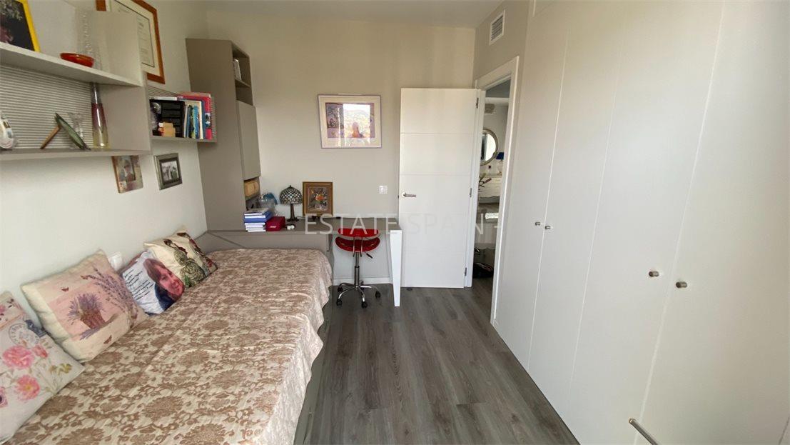 Апартаменты в Кальпе 135 м2 №ART2298C686C  - Продажа - 24 large