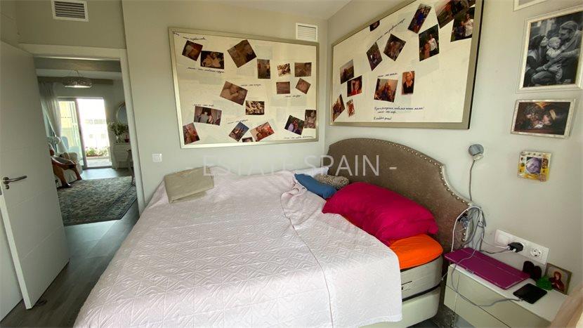 Апартаменты в Кальпе 135 м2 №ART2298C686C  - Продажа - 26 preview