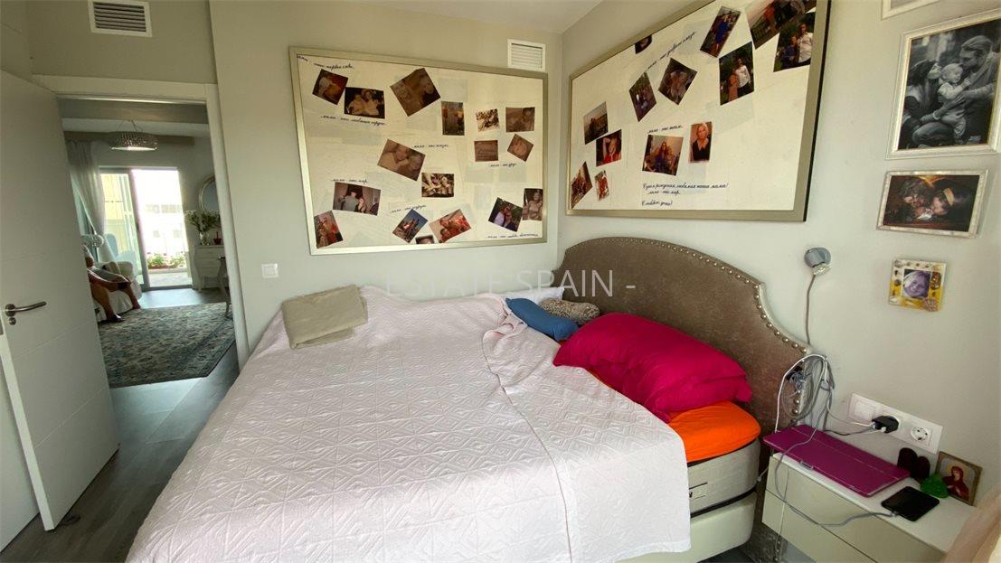 Апартаменты в Кальпе 135 м2 №ART2298C686C  - Продажа - 26 large