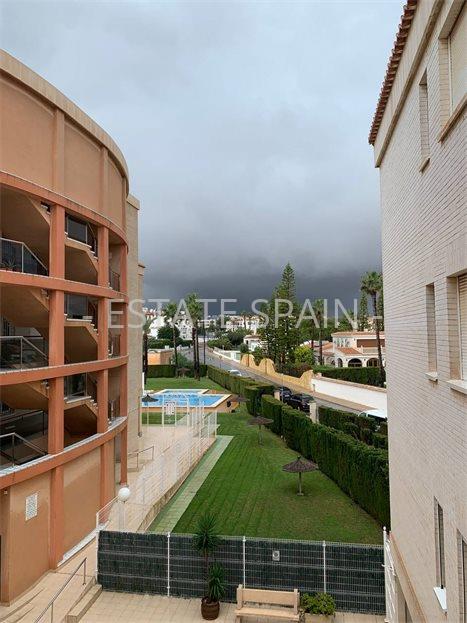 Апартаменты в Плайя-Фламенка 80 м2 №ART211119EDC24  - Продажа - 7 large