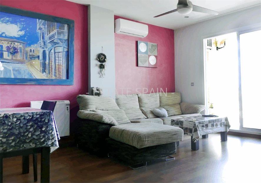 Апартаменты в Плайя-Фламенка 80 м2 №ART211119EDC24  - Продажа - 3 large