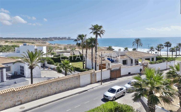 Апартаменты в Плайя-Фламенка 80 м2 №ART211119EDC24  - Продажа - 1 preview