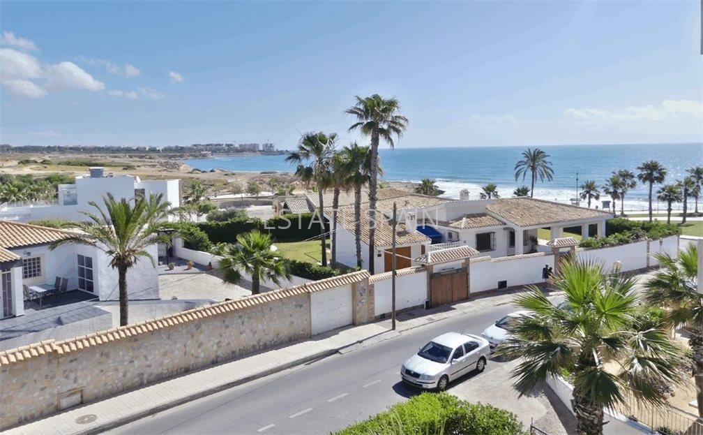 Апартаменты в Плайя-Фламенка 80 м2 №ART211119EDC24  - Продажа - 1 large