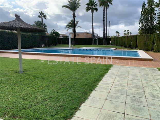 Апартаменты в Плайя-Фламенка 80 м2 №ART211119EDC24  - Продажа - 12 preview